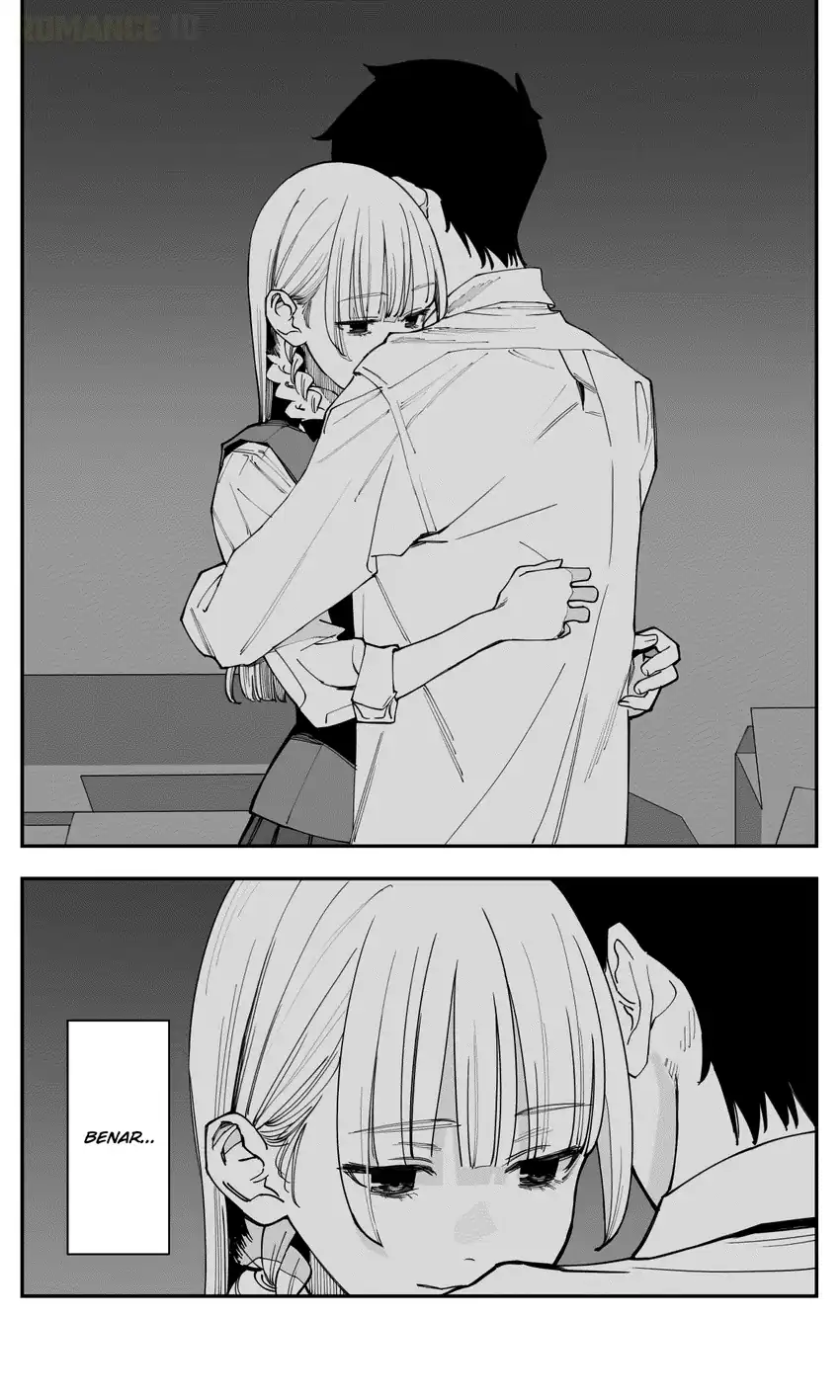 Baca Imasara desu ga, Osananajimi wo Suki ni Natte Shimaimashita - Chapter 38 halaman 11