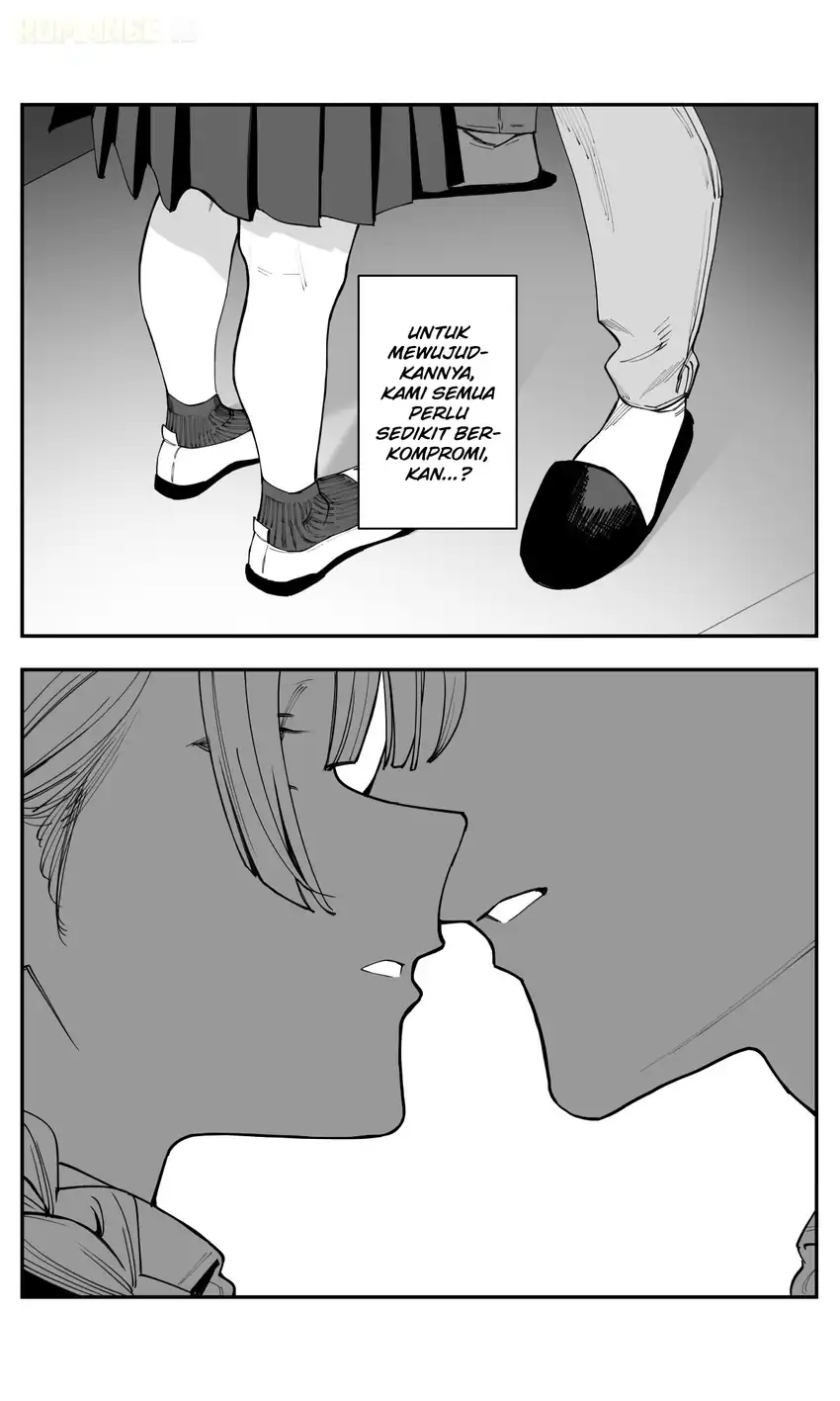 Baca Imasara desu ga, Osananajimi wo Suki ni Natte Shimaimashita - Chapter 38 halaman 14