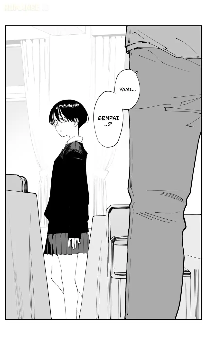 Baca Imasara desu ga, Osananajimi wo Suki ni Natte Shimaimashita - Chapter 39 halaman 12