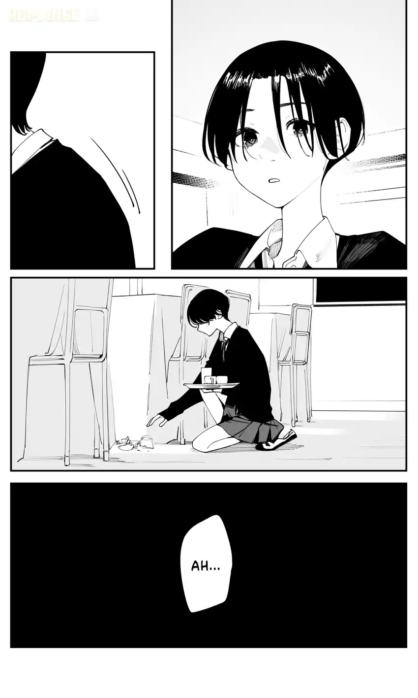 Baca Imasara desu ga, Osananajimi wo Suki ni Natte Shimaimashita - Chapter 39 halaman 8