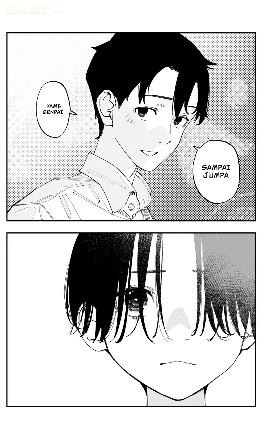 Baca Imasara desu ga, Osananajimi wo Suki ni Natte Shimaimashita - Chapter 40 halaman 13