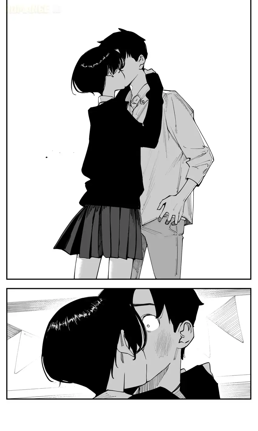 Baca Imasara desu ga, Osananajimi wo Suki ni Natte Shimaimashita - Chapter 40 halaman 20