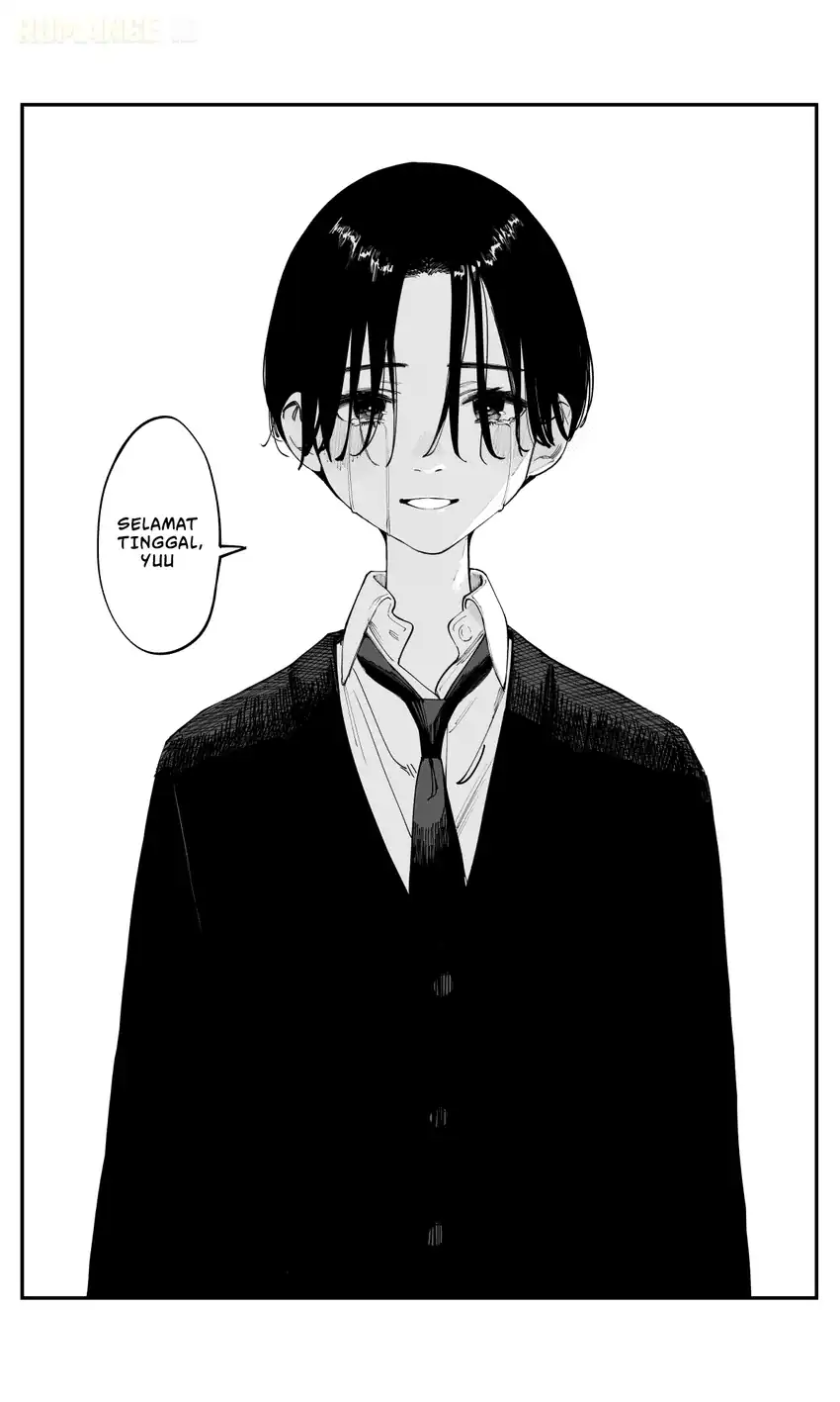 Baca Imasara desu ga, Osananajimi wo Suki ni Natte Shimaimashita - Chapter 40 halaman 22