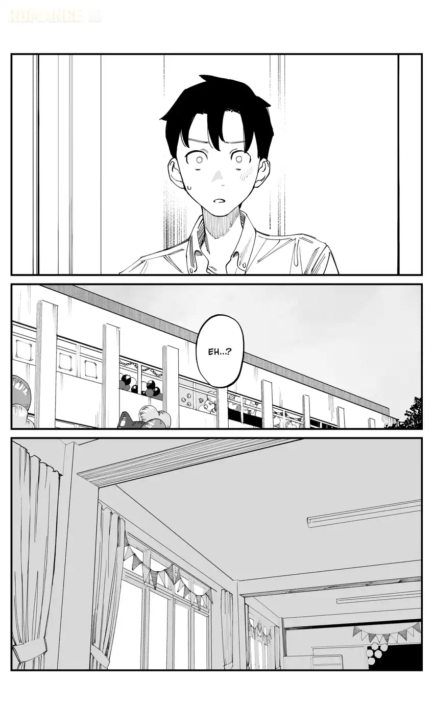 Baca Imasara desu ga, Osananajimi wo Suki ni Natte Shimaimashita - Chapter 40 halaman 4