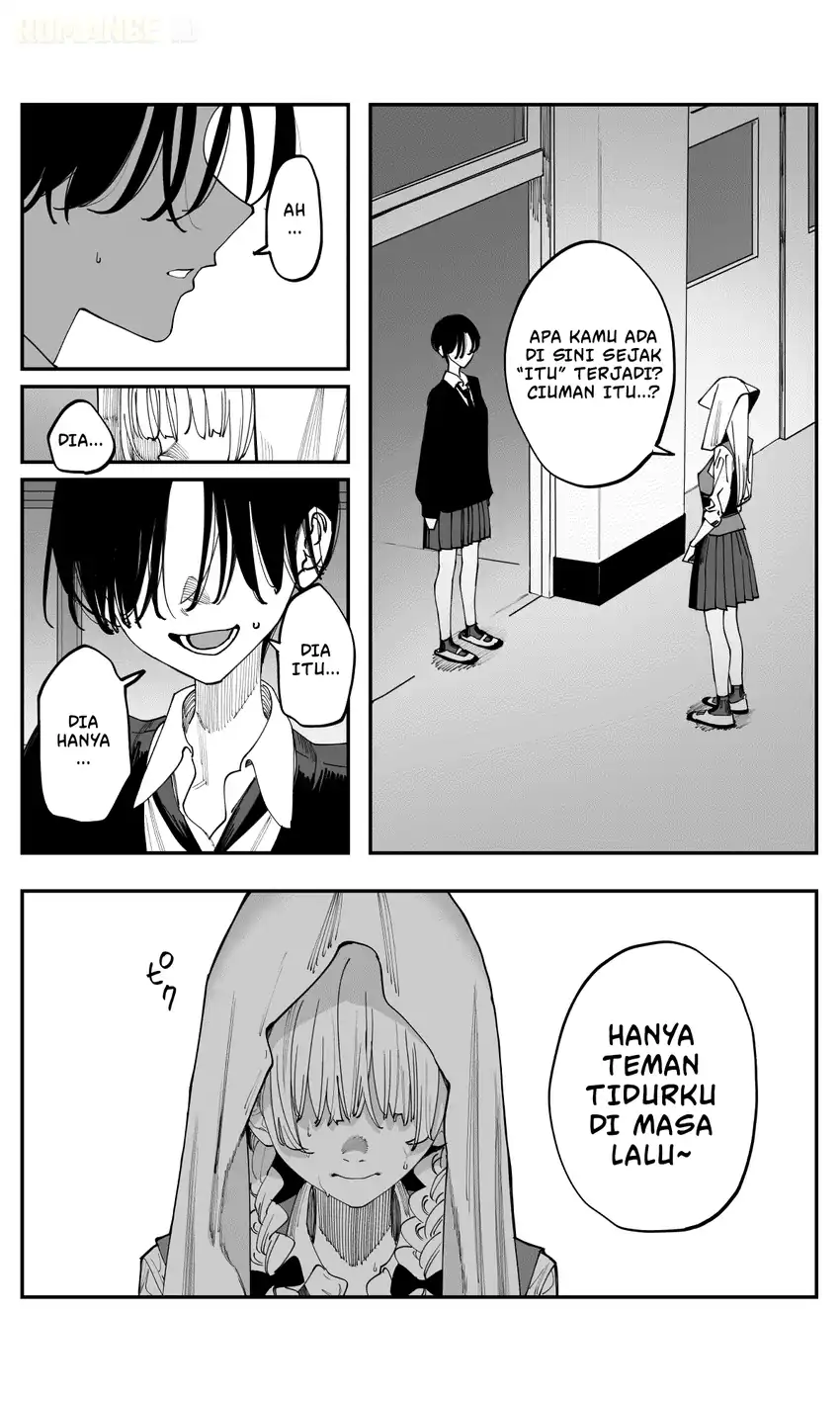 Baca Imasara desu ga, Osananajimi wo Suki ni Natte Shimaimashita - Chapter 41 halaman 5