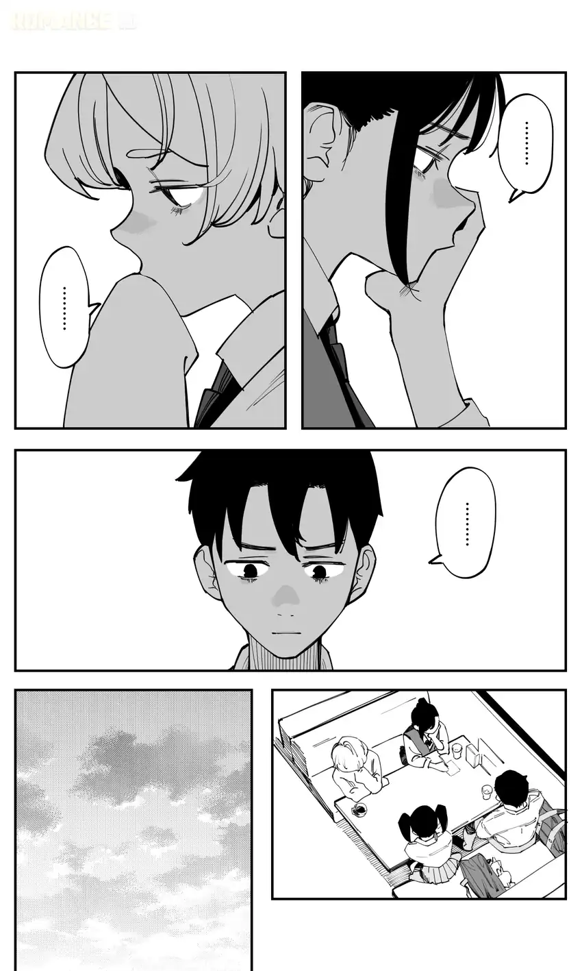 Baca Imasara desu ga, Osananajimi wo Suki ni Natte Shimaimashita - Chapter 43 halaman 17