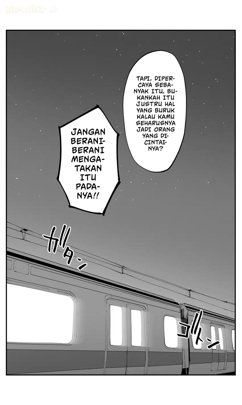 Baca Imasara desu ga, Osananajimi wo Suki ni Natte Shimaimashita - Chapter 43 halaman 21