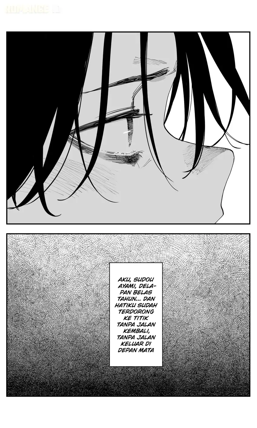 Baca Imasara desu ga, Osananajimi wo Suki ni Natte Shimaimashita - Chapter 45 halaman 13