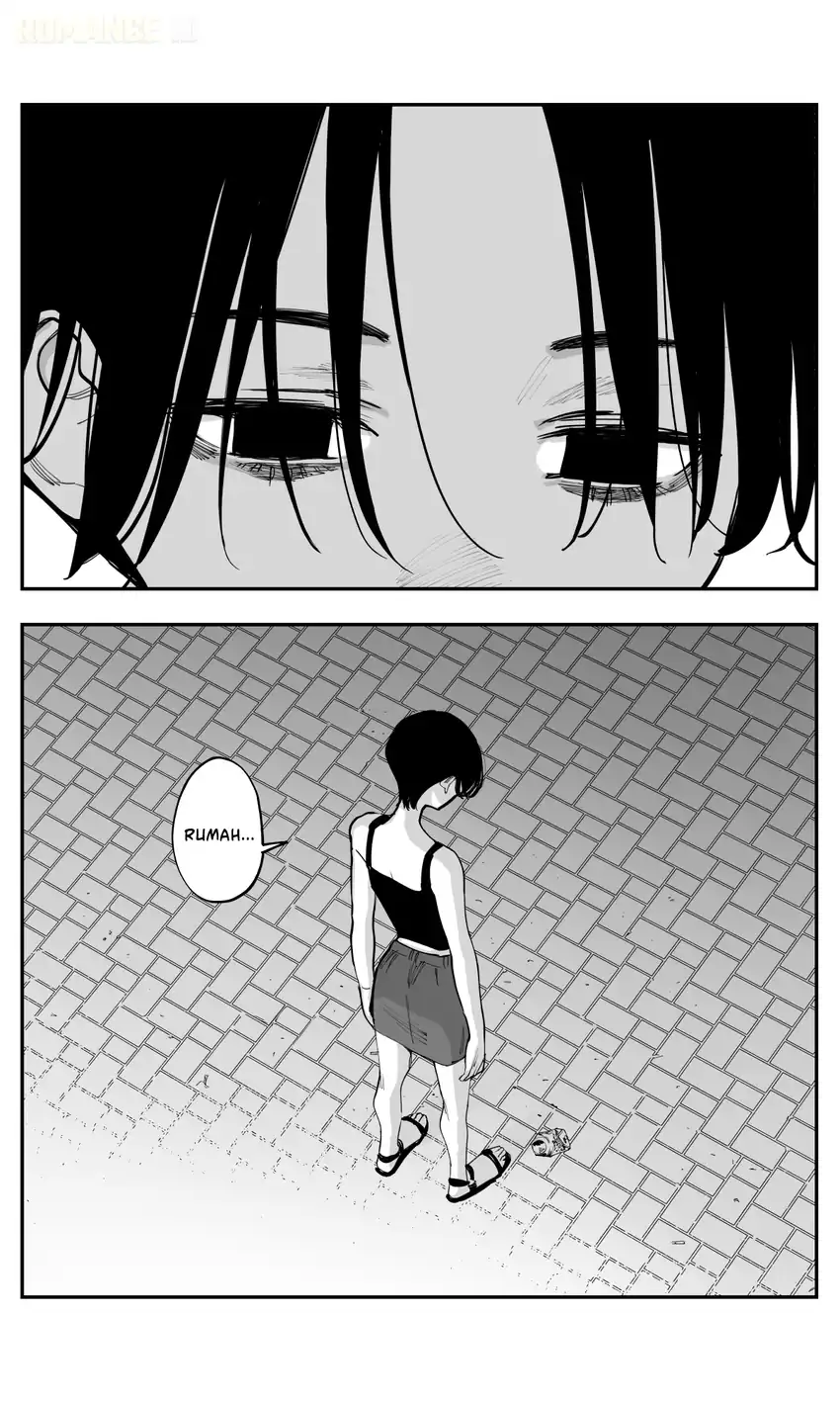 Baca Imasara desu ga, Osananajimi wo Suki ni Natte Shimaimashita - Chapter 45 halaman 7