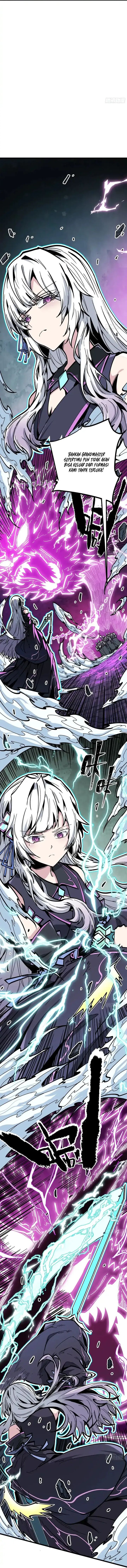 Baca Immortal Fairy, Please Listen to My Explanation - Chapter 01 halaman 10