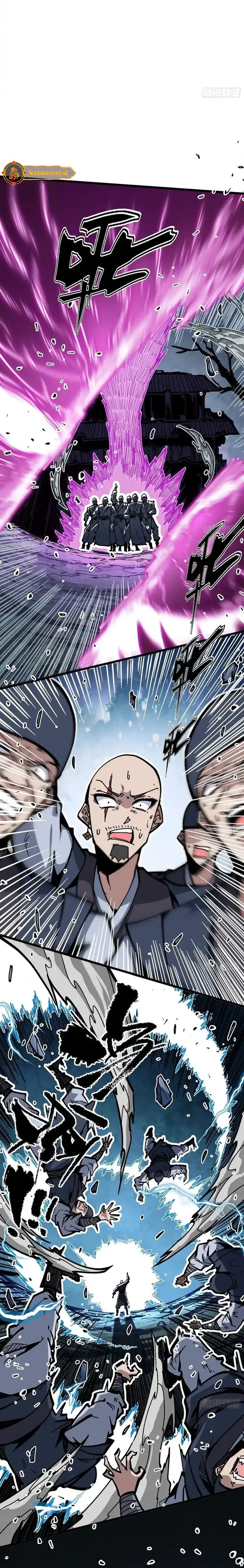 Baca Immortal Fairy, Please Listen to My Explanation - Chapter 01 halaman 11