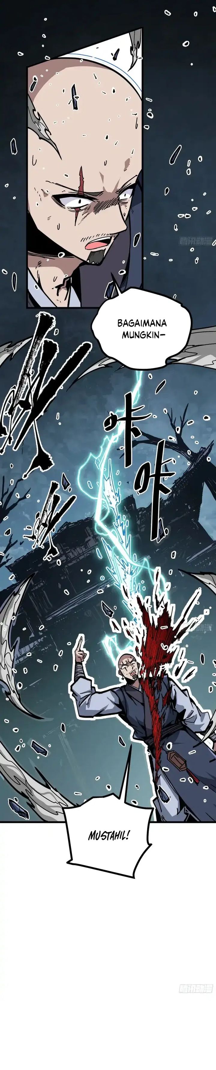 Baca Immortal Fairy, Please Listen to My Explanation - Chapter 01 halaman 12