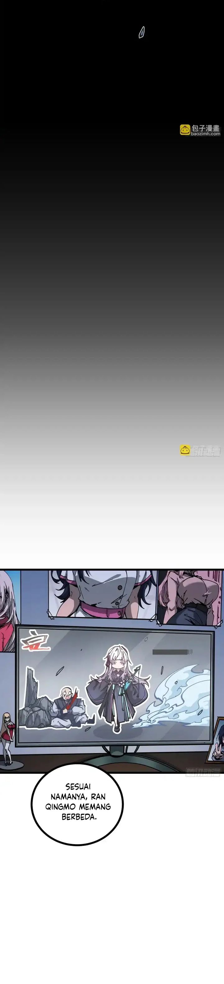 Baca Immortal Fairy, Please Listen to My Explanation - Chapter 01 halaman 14