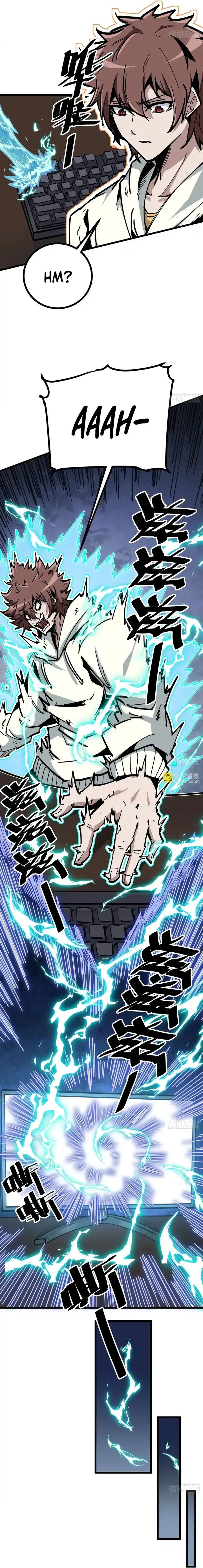 Baca Immortal Fairy, Please Listen to My Explanation - Chapter 01 halaman 17