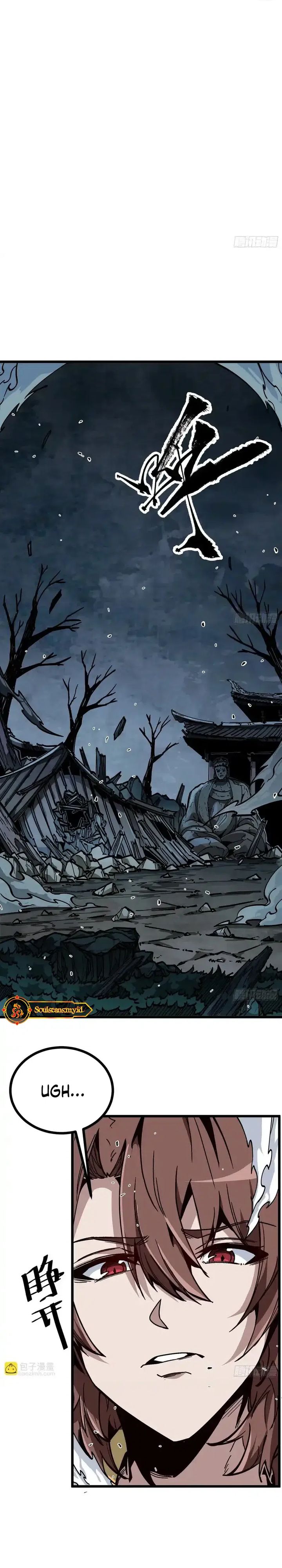 Baca Immortal Fairy, Please Listen to My Explanation - Chapter 01 halaman 18