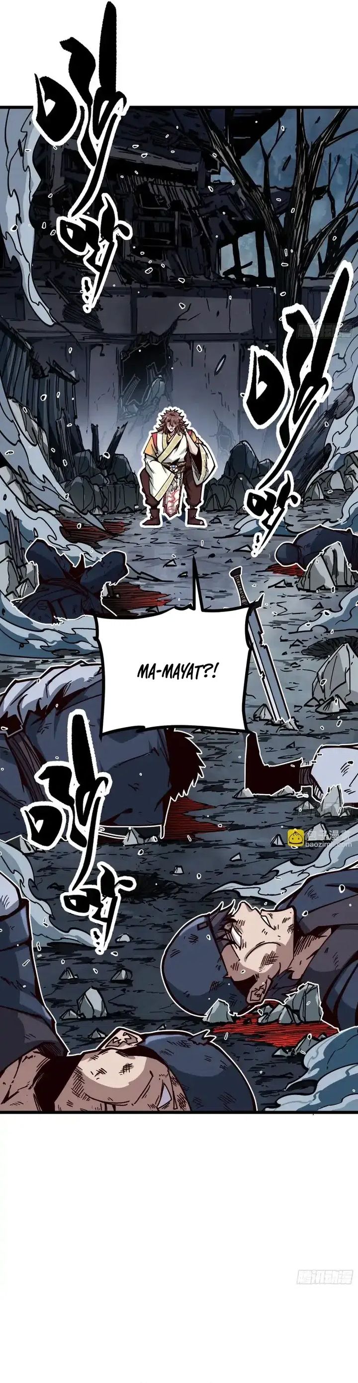 Baca Immortal Fairy, Please Listen to My Explanation - Chapter 01 halaman 20