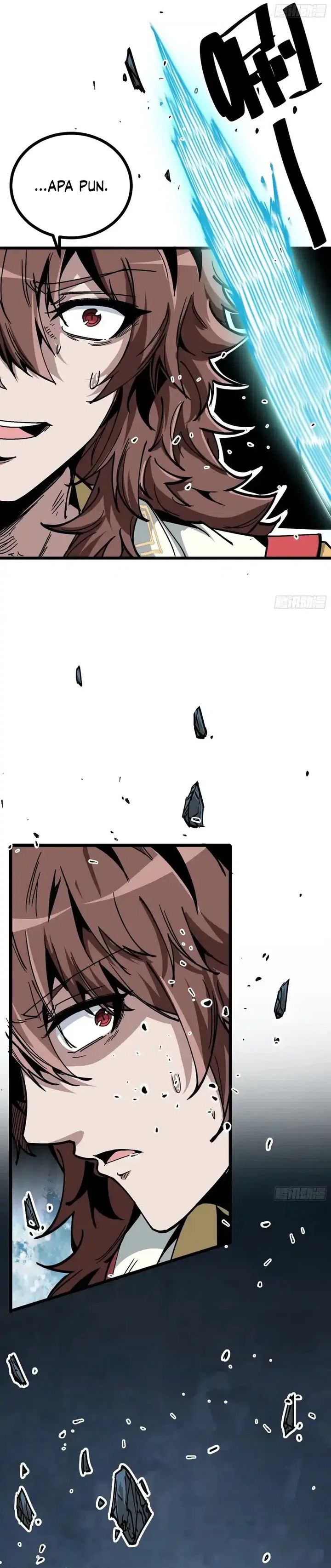 Baca Immortal Fairy, Please Listen to My Explanation - Chapter 01 halaman 24