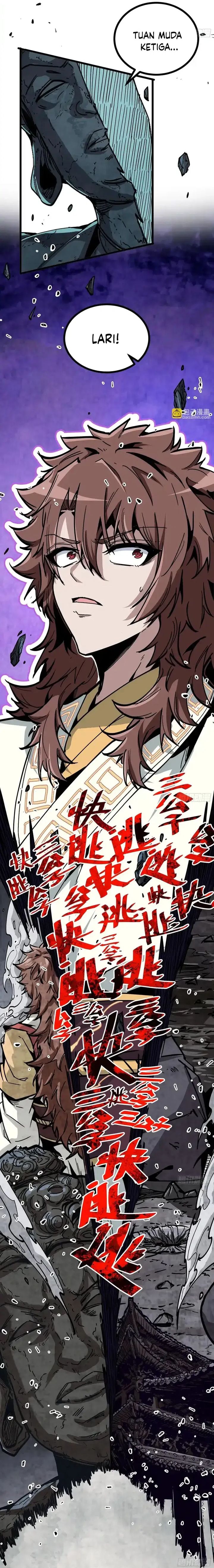 Baca Immortal Fairy, Please Listen to My Explanation - Chapter 01 halaman 26