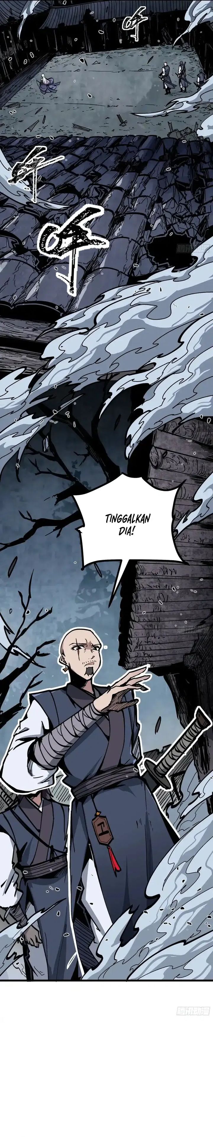 Baca Immortal Fairy, Please Listen to My Explanation - Chapter 01 halaman 3