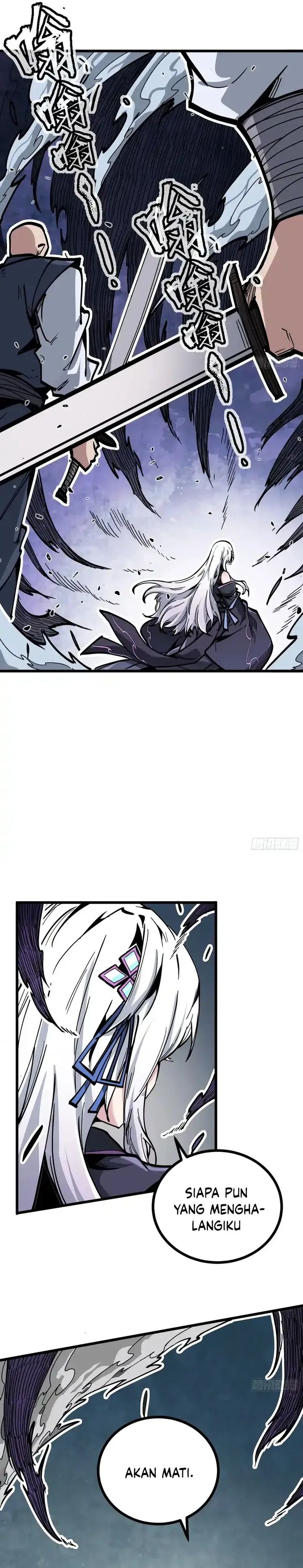 Baca Immortal Fairy, Please Listen to My Explanation - Chapter 01 halaman 4