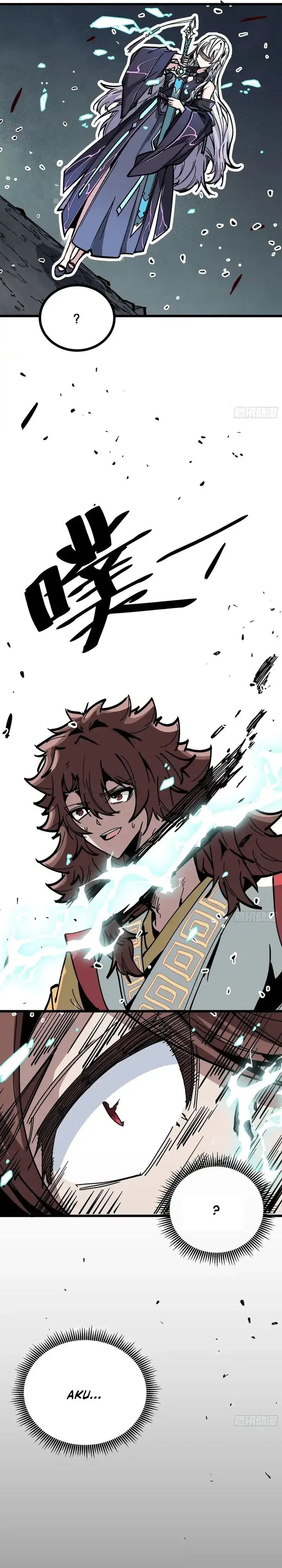 Baca Immortal Fairy, Please Listen to My Explanation - Chapter 01 halaman 40