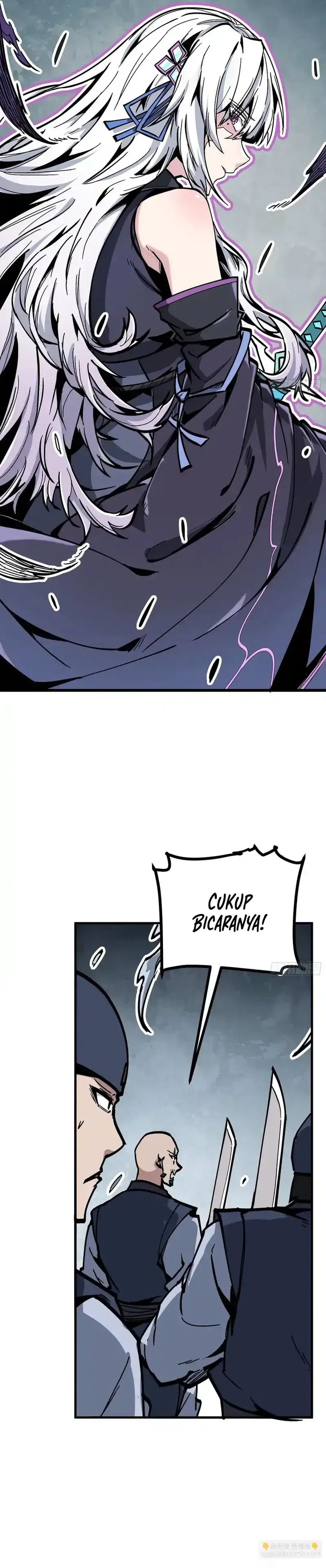 Baca Immortal Fairy, Please Listen to My Explanation - Chapter 01 halaman 5