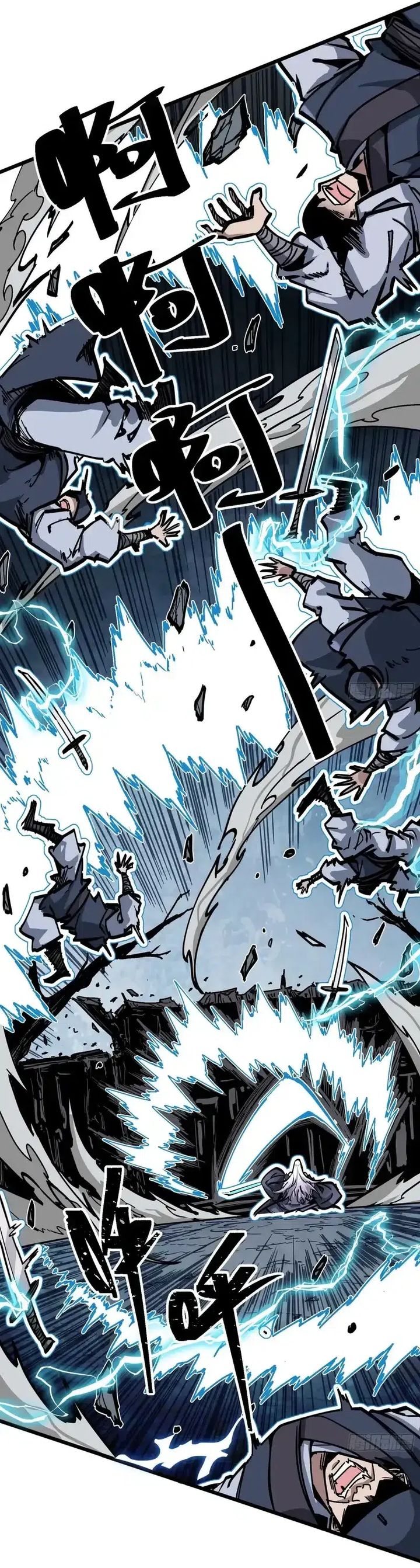 Baca Immortal Fairy, Please Listen to My Explanation - Chapter 01 halaman 8