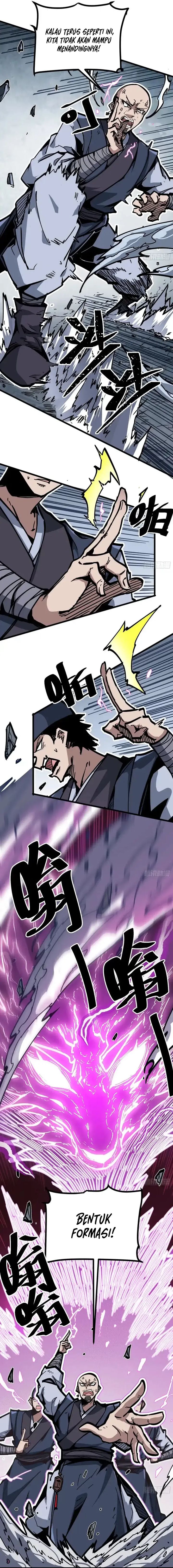 Baca Immortal Fairy, Please Listen to My Explanation - Chapter 01 halaman 9