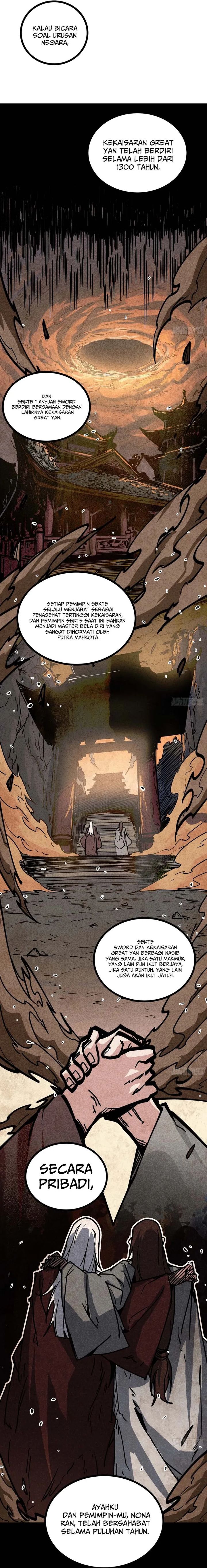 Baca Immortal Fairy, Please Listen to My Explanation - Chapter 02 halaman 12