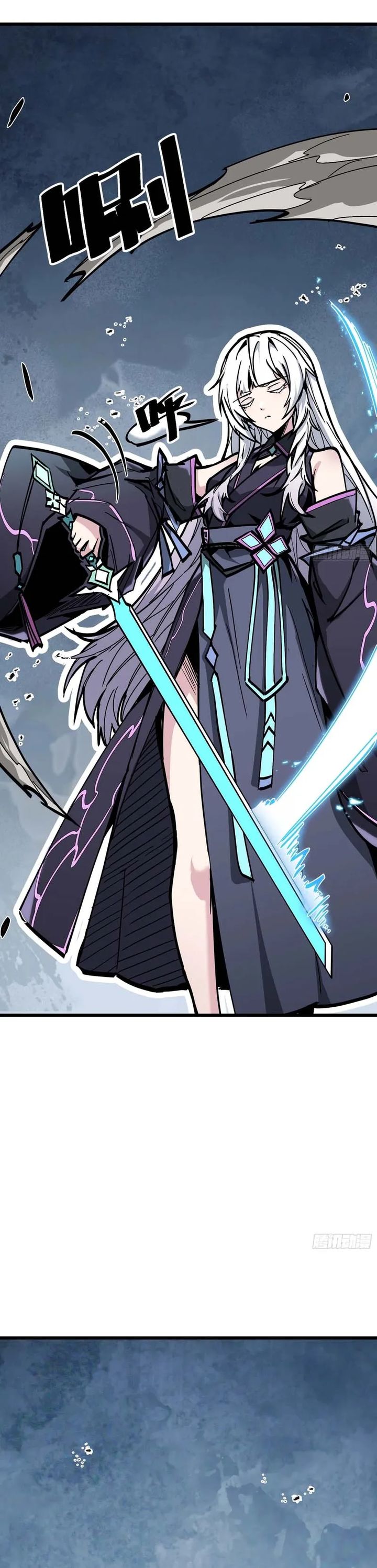 Baca Immortal Fairy, Please Listen to My Explanation - Chapter 02 halaman 17