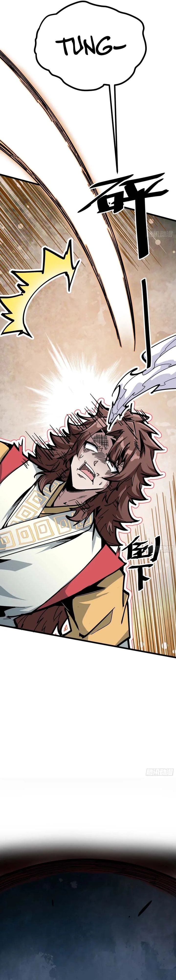 Baca Immortal Fairy, Please Listen to My Explanation - Chapter 02 halaman 19