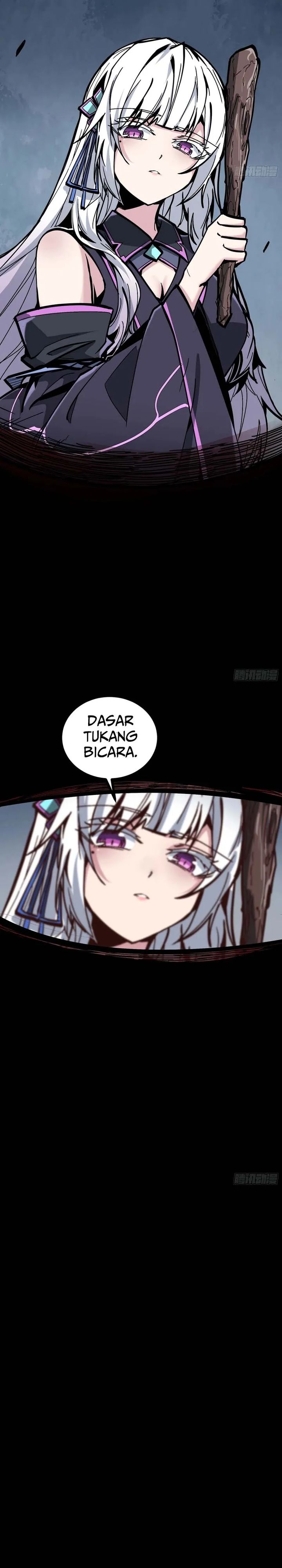 Baca Immortal Fairy, Please Listen to My Explanation - Chapter 02 halaman 20