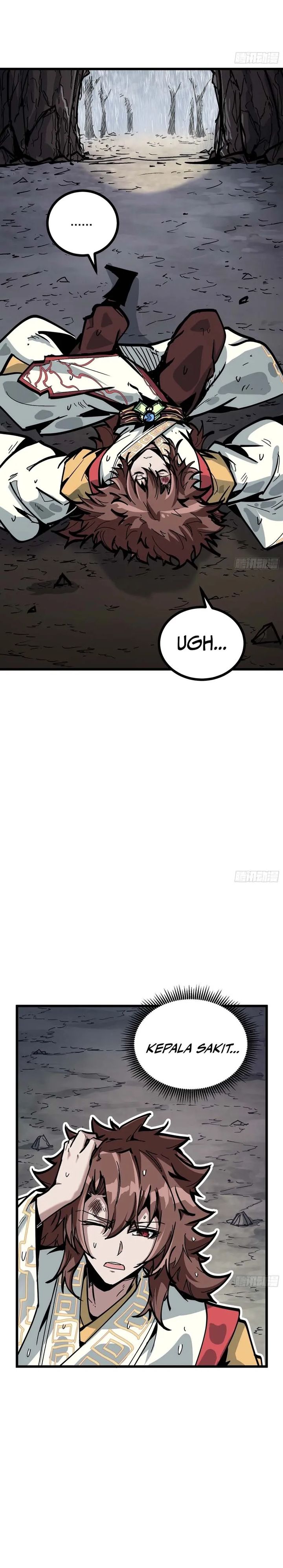 Baca Immortal Fairy, Please Listen to My Explanation - Chapter 02 halaman 22