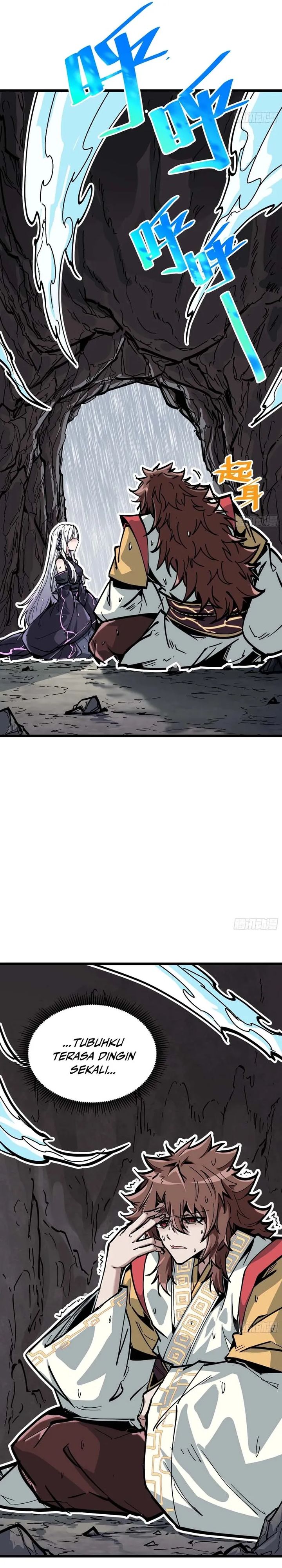 Baca Immortal Fairy, Please Listen to My Explanation - Chapter 02 halaman 23