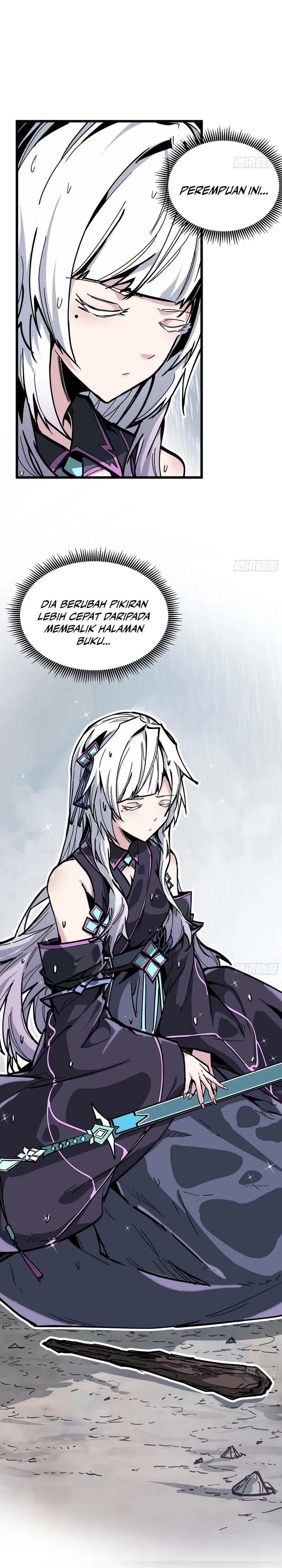 Baca Immortal Fairy, Please Listen to My Explanation - Chapter 02 halaman 24