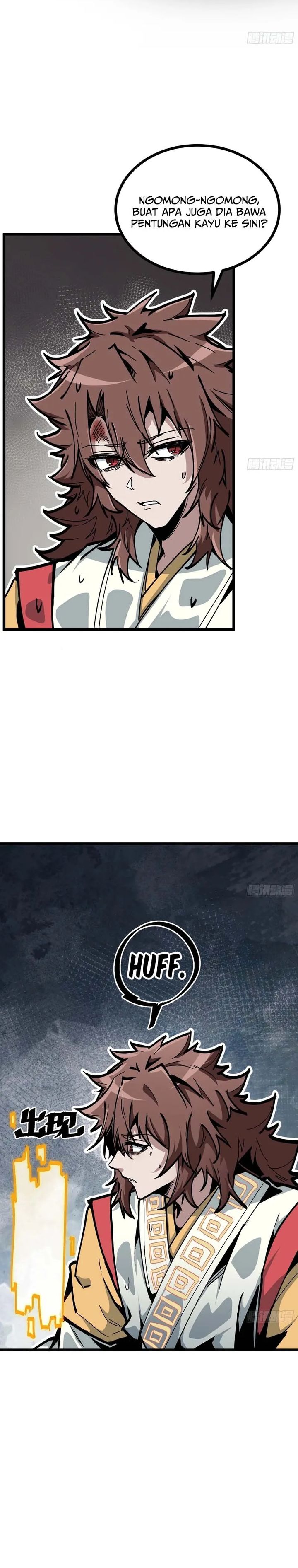 Baca Immortal Fairy, Please Listen to My Explanation - Chapter 02 halaman 25