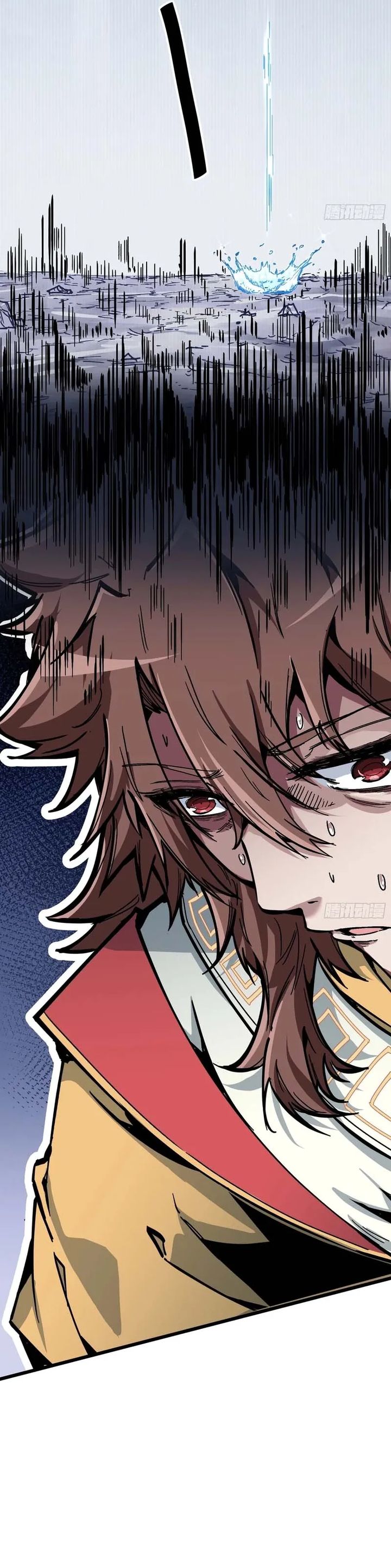 Baca Immortal Fairy, Please Listen to My Explanation - Chapter 02 halaman 3