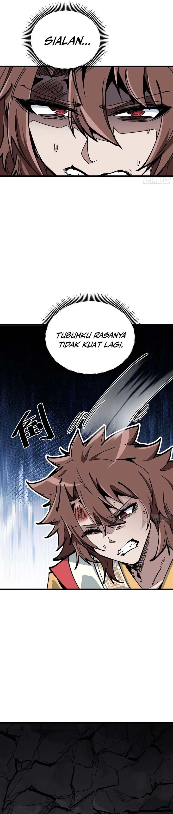 Baca Immortal Fairy, Please Listen to My Explanation - Chapter 02 halaman 32