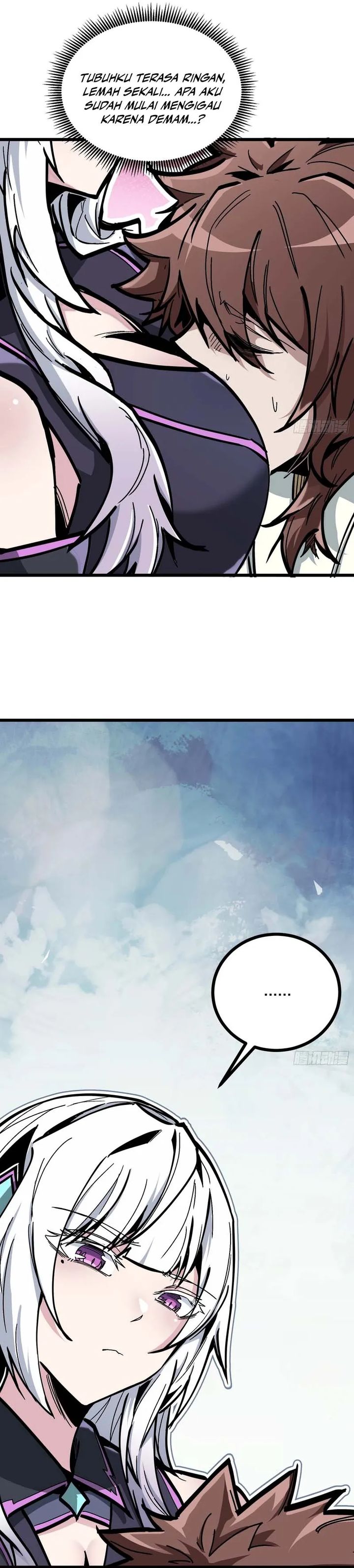 Baca Immortal Fairy, Please Listen to My Explanation - Chapter 02 halaman 34