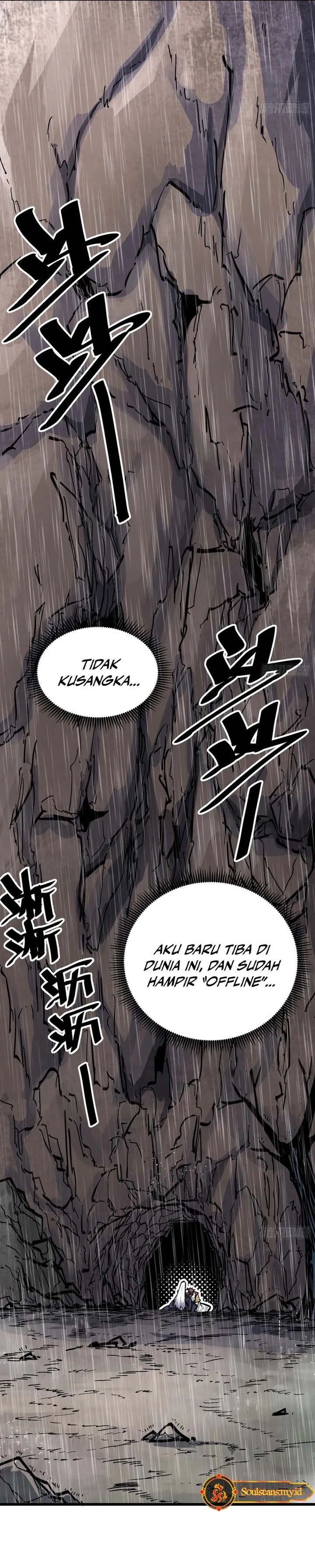 Baca Immortal Fairy, Please Listen to My Explanation - Chapter 02 halaman 35