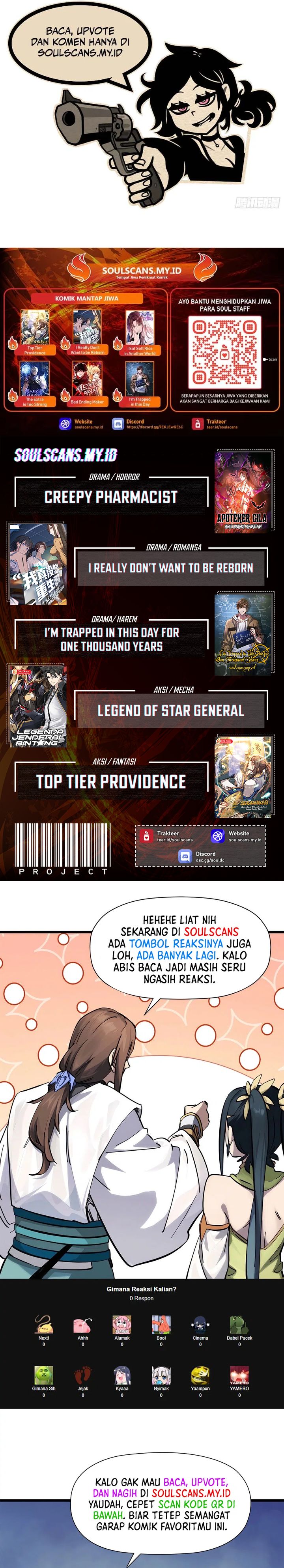 Baca Immortal Fairy, Please Listen to My Explanation - Chapter 02 halaman 36