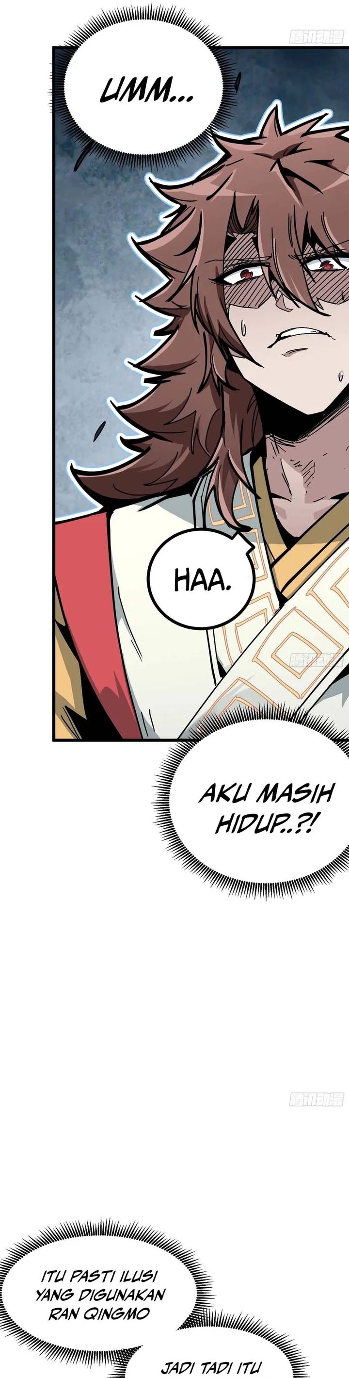 Baca Immortal Fairy, Please Listen to My Explanation - Chapter 02 halaman 4