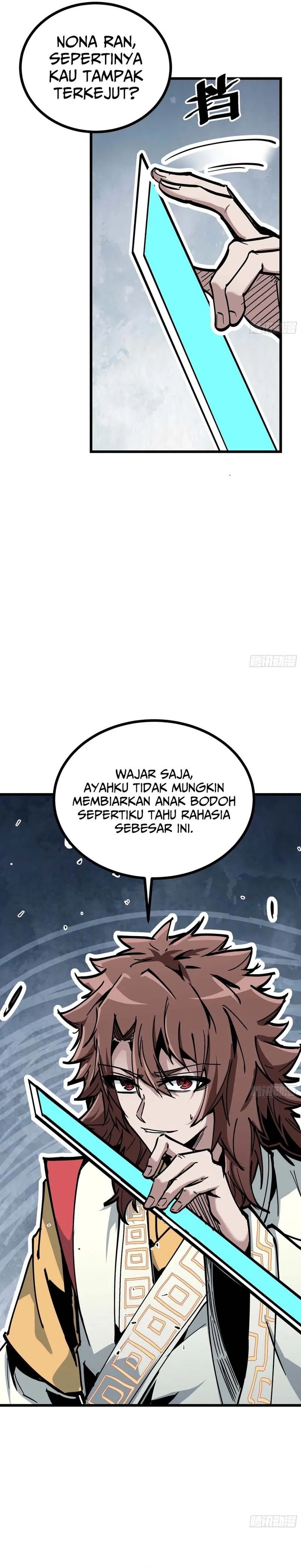 Baca Immortal Fairy, Please Listen to My Explanation - Chapter 02 halaman 8