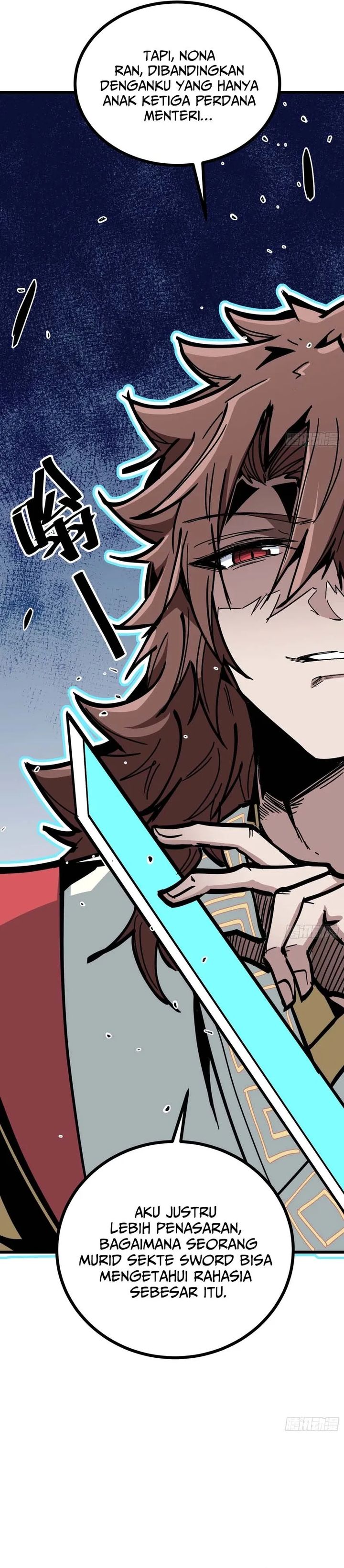 Baca Immortal Fairy, Please Listen to My Explanation - Chapter 02 halaman 9