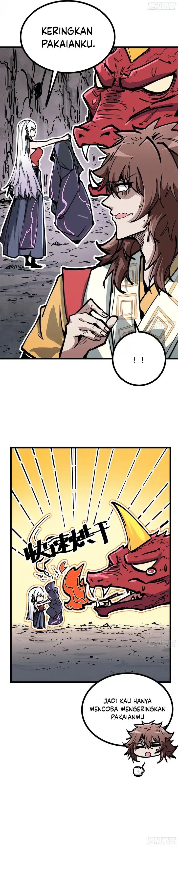 Baca Immortal Fairy, Please Listen to My Explanation - Chapter 03 halaman 16