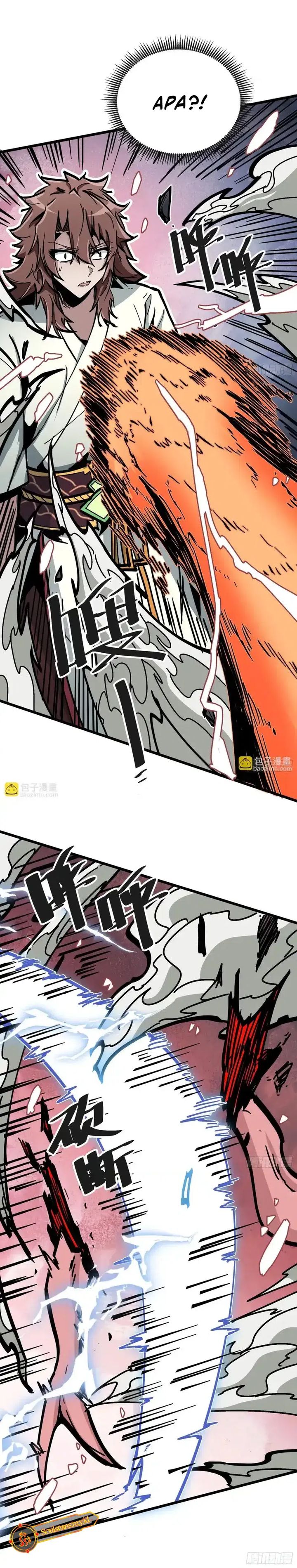 Baca Immortal Fairy, Please Listen to My Explanation - Chapter 03 halaman 20