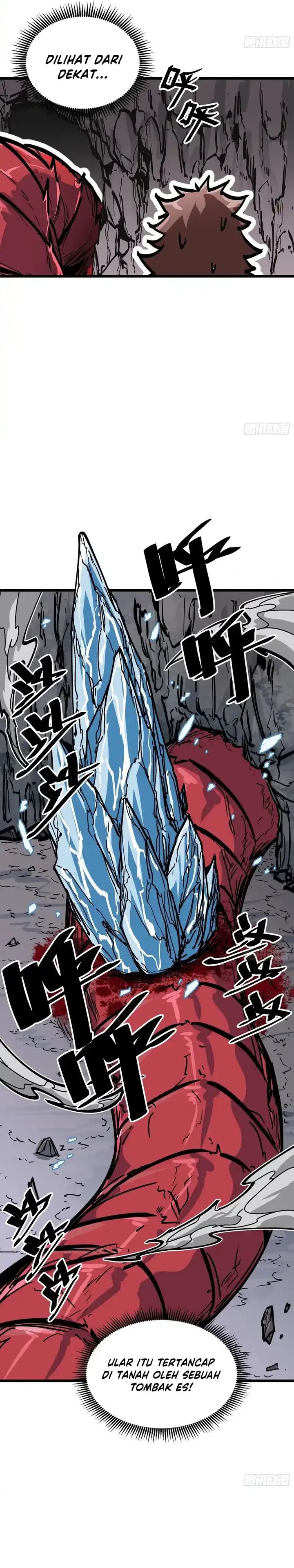 Baca Immortal Fairy, Please Listen to My Explanation - Chapter 03 halaman 7