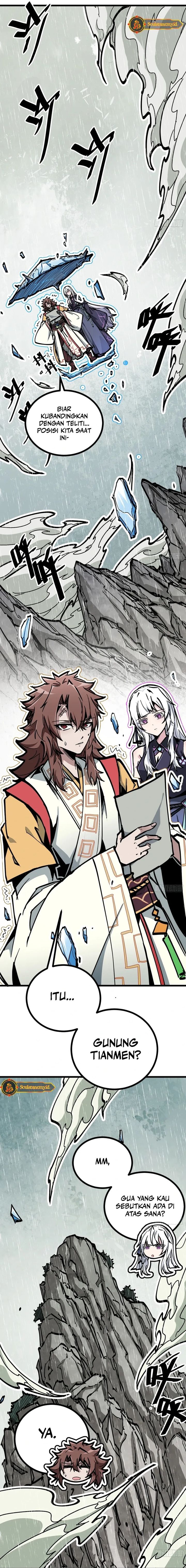 Baca Immortal Fairy, Please Listen to My Explanation - Chapter 04 halaman 18