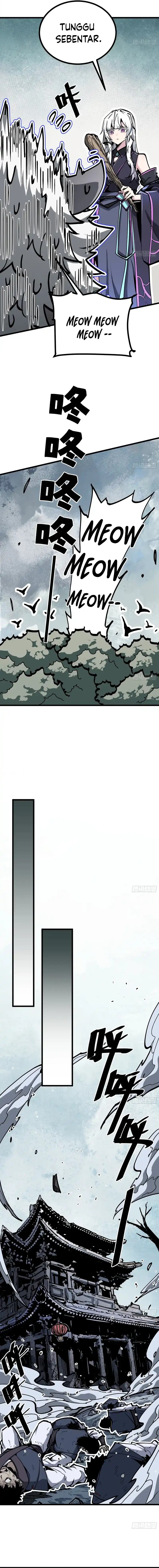 Baca Immortal Fairy, Please Listen to My Explanation - Chapter 05 halaman 7