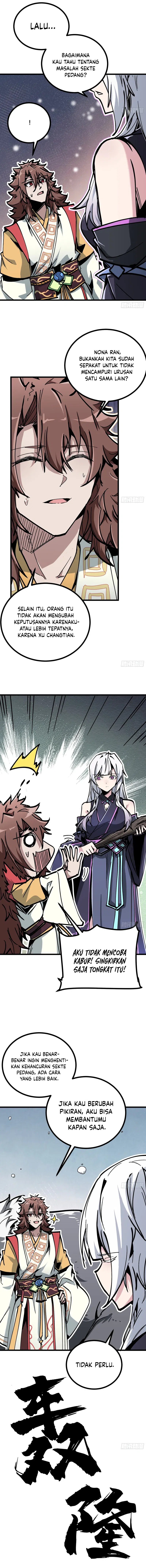 Baca Immortal Fairy, Please Listen to My Explanation - Chapter 06 halaman 11